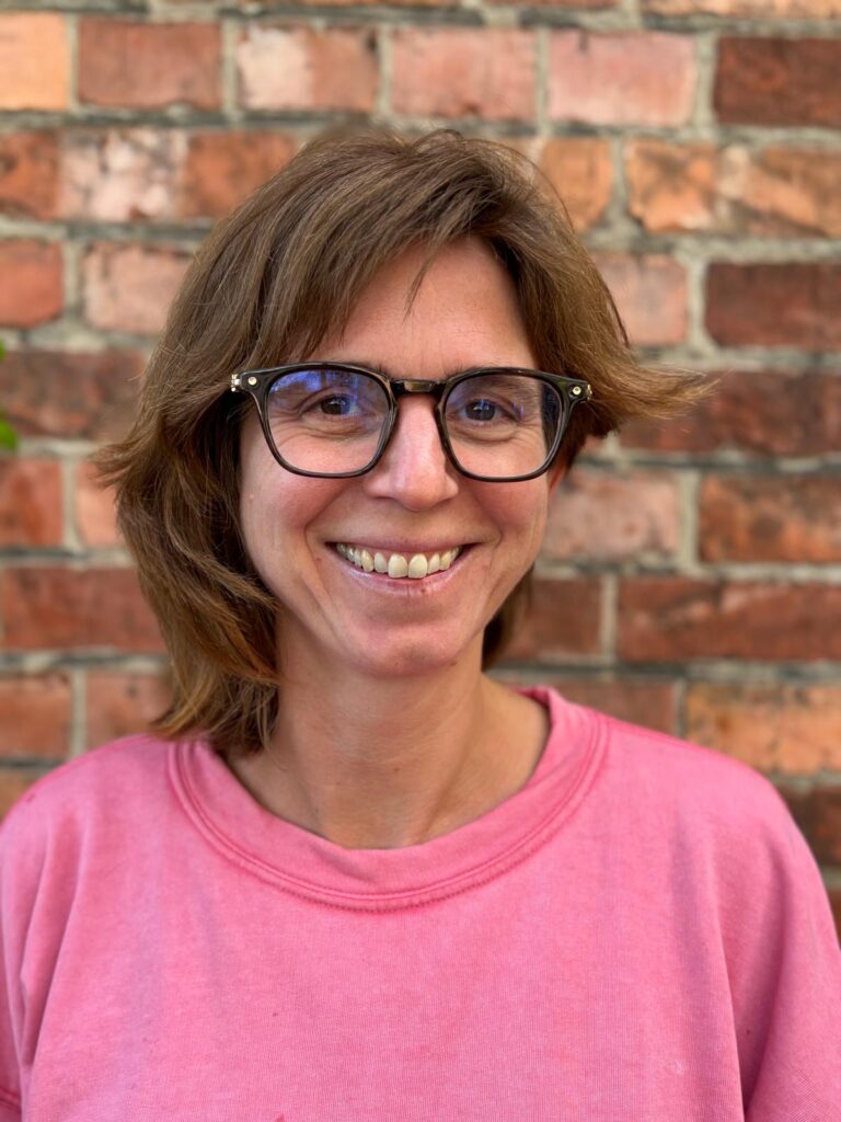 Laura Bogaert ergotherapie